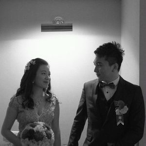 Meet your Posher, Shuyu